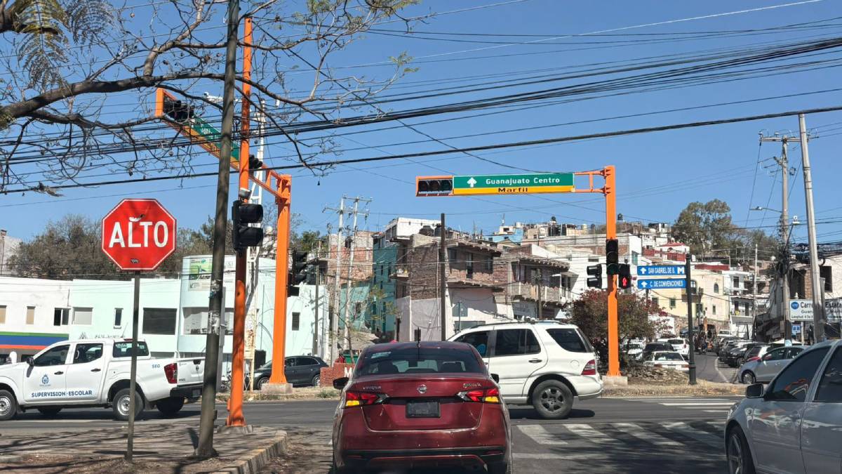 semaforos-en-guanajuato-capital