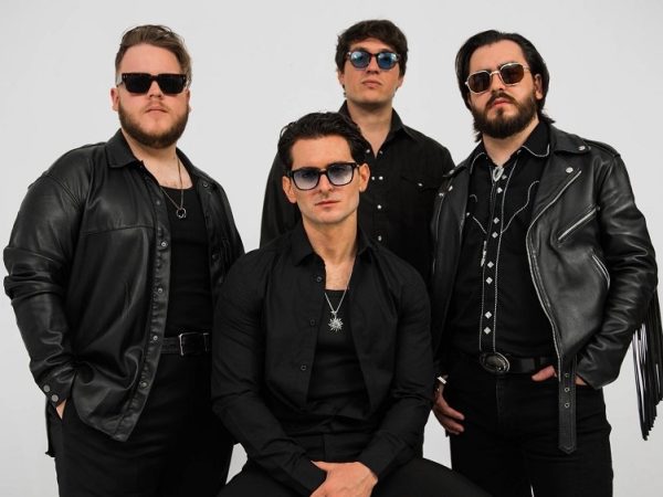 Serbia regresa a León con su ‘Suéltame Tour’ 2026: Todo lo que debes saber