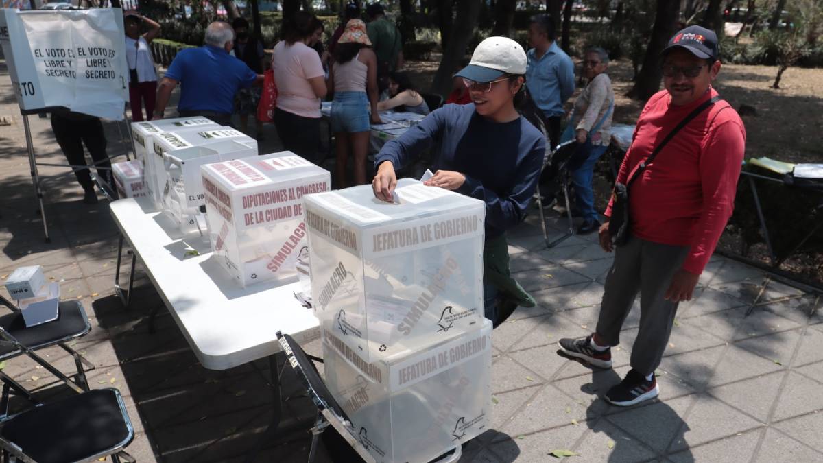 Reforma electoral