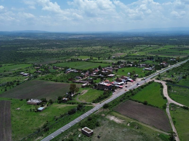 Sin permisos ni tierras, prometen arrancar la autopista Silao-San Miguel de Allende este año