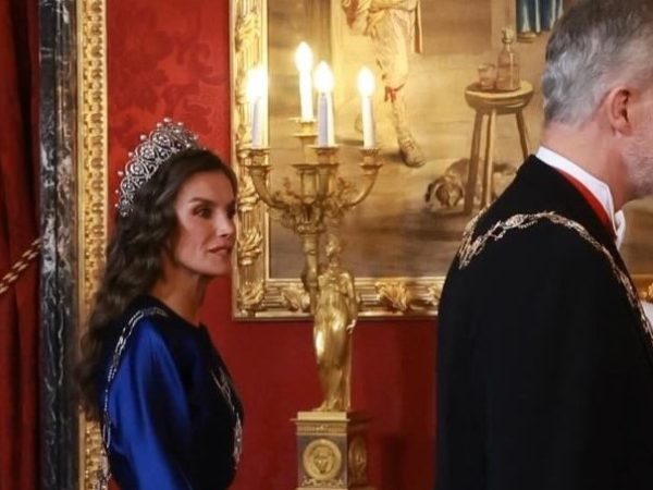 ¿Cuánto gana la Reina Letizia? Así es su sueldo oficial para 2026