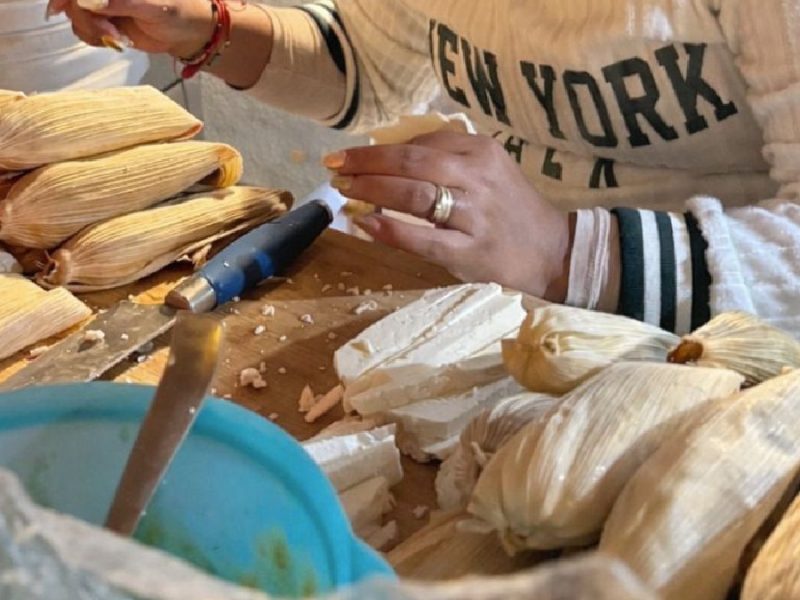 El Día de la Candelaria: Una tradición que une a las familias en Guanajuato