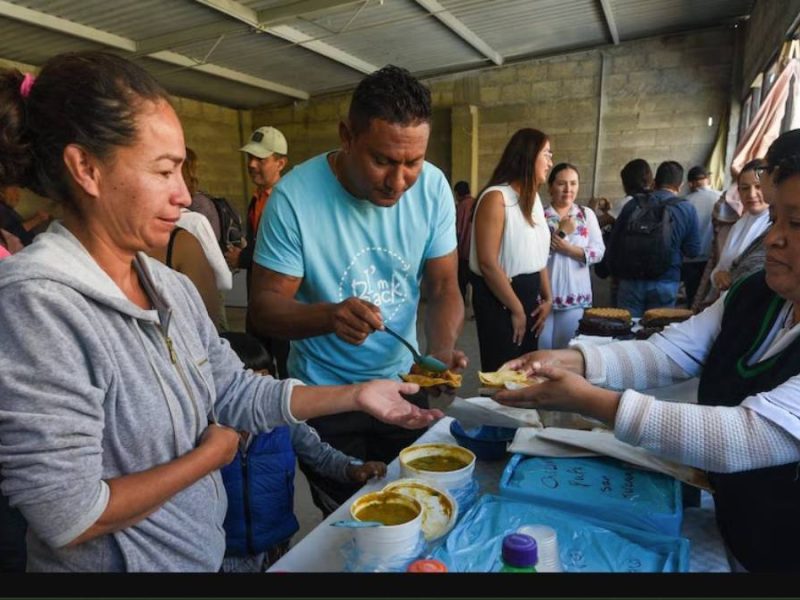 Blindan programa Tocando Corazones: Prohíben sueldos a familiares de directivos