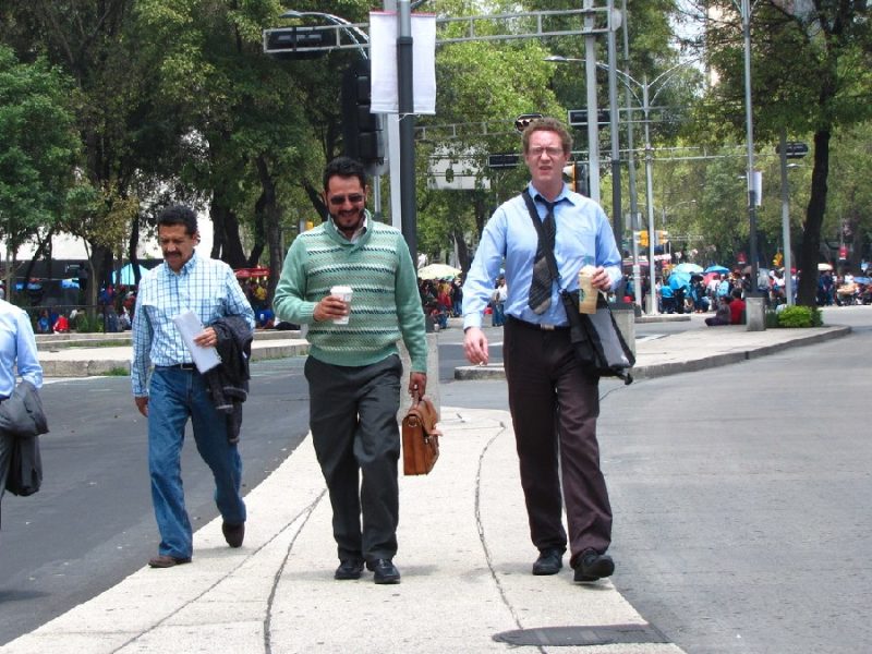 Celebra Claudia Sheinbaum aprobación de la reforma para reducir la jornada laboral a 40 horas