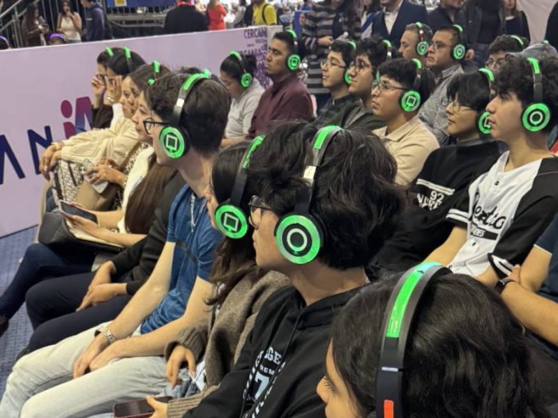 Transformación digital 2030: El plan de Guanajuato para ser modelo mundial en IA