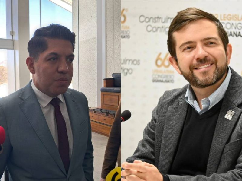 Guanajuato: PAN insiste en extender plazos de transparencia; Morena advierte retroceso