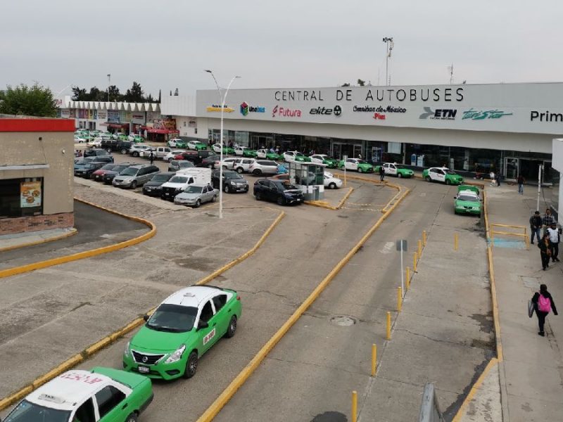Estación del tren en Irapuato será a un lado de central camionera; analizan otra en Puerto Interior