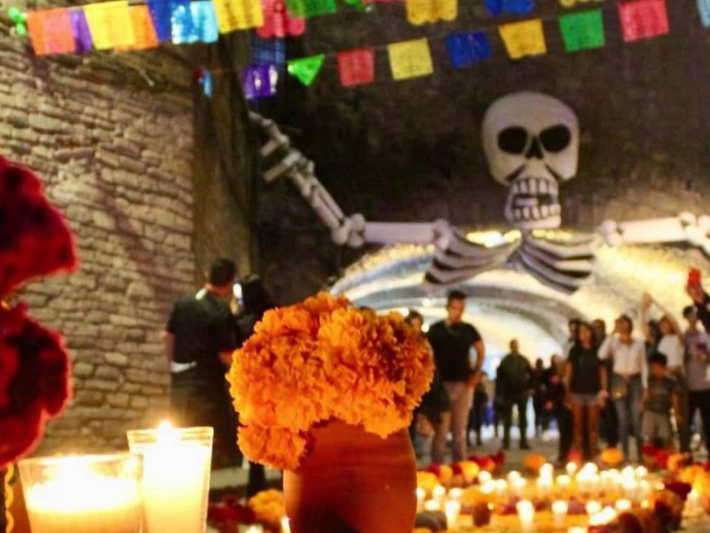 Inyectan 172 mdp para el Turismo en Guanajuato; buscan superar cifras prepandemia