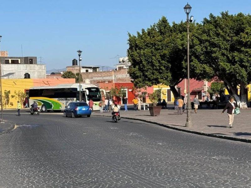 ¿Qué pasa con el turismo en Yuriria? Acusan abandono y advierten “pueblo fantasma”