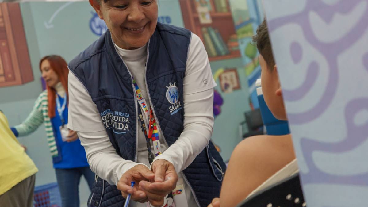 vacuna sarampión adultos