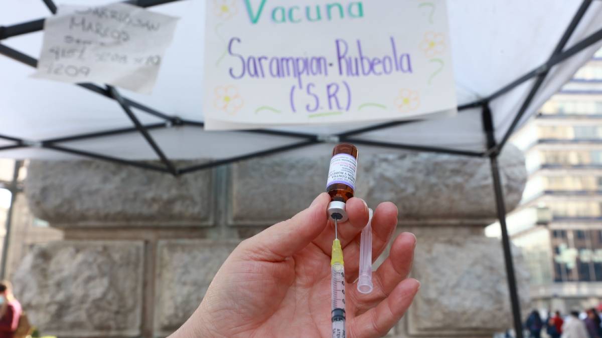 vacunacion-sarampion