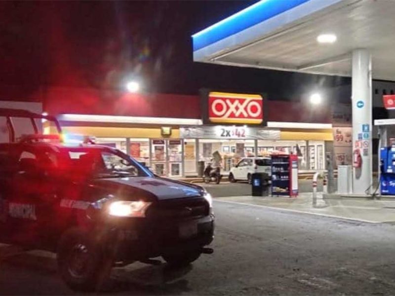 Localizan a hombre asesinado en la orilla de la carretera Valle-Salamanca