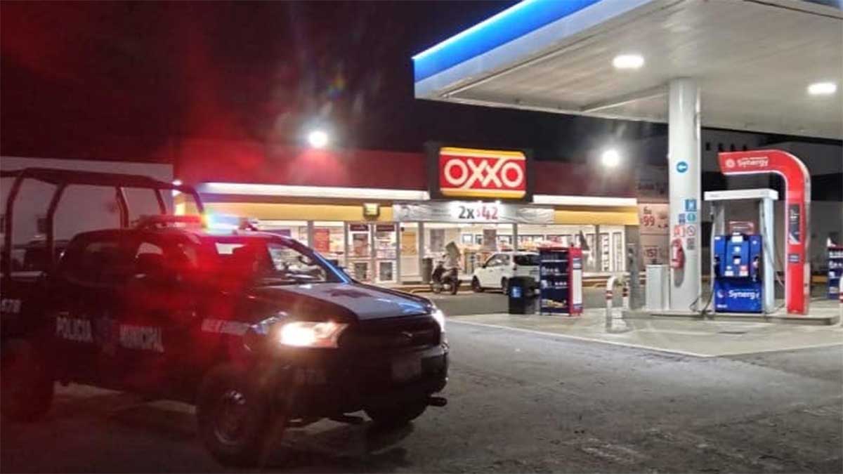 hombre muerto en Valle de Santiago