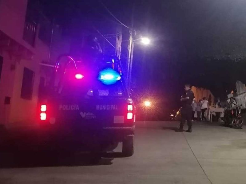 Matan a pareja, su hijo de dos años queda herido durante ataque armado en Valle de Santiago