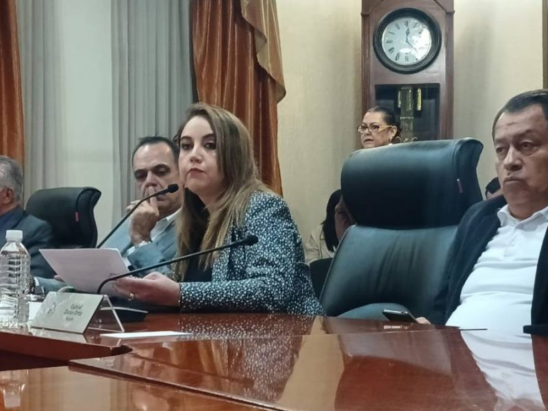 ¿Se queda o se va? Cuestionan regidores nombramiento de director del Zoológico de León