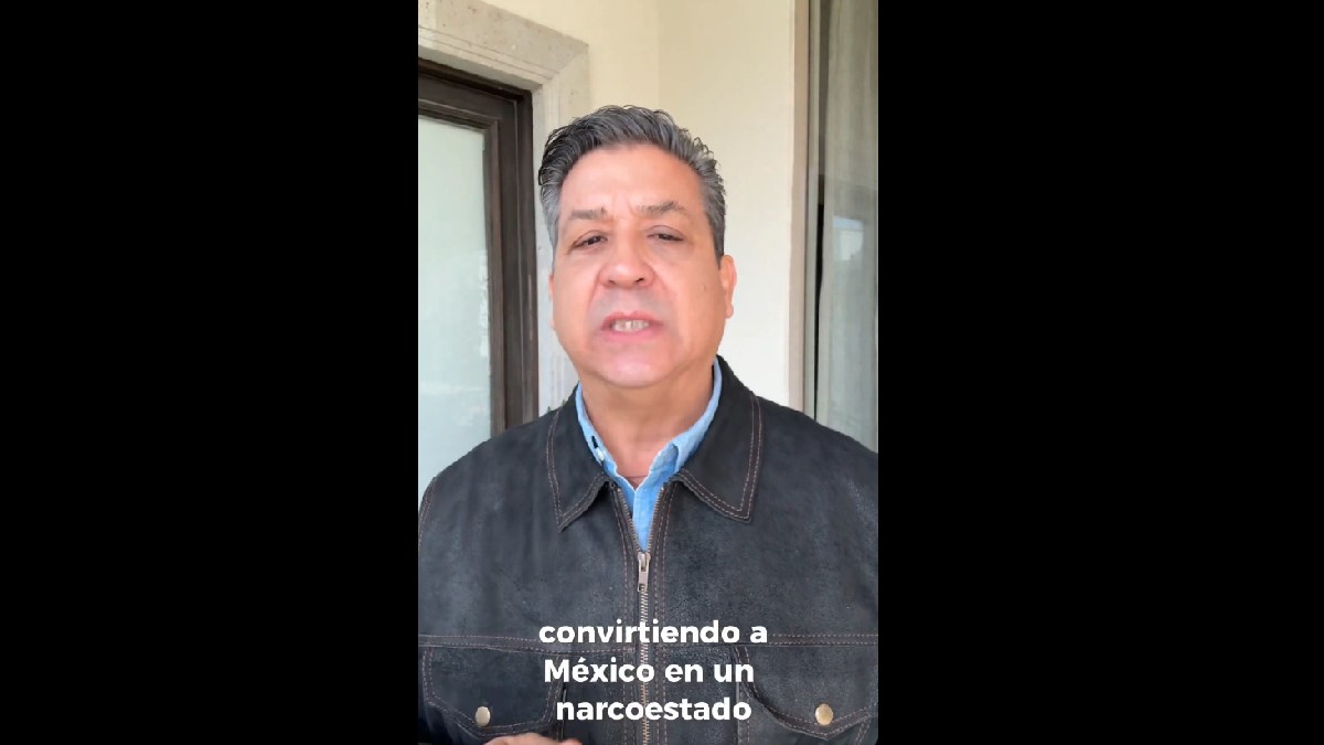 video cabeza de vaca