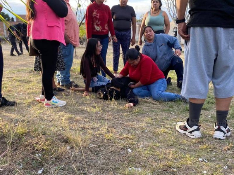 Ataques, masacres y crisis de seguridad resumen una década de violencia en Salamanca