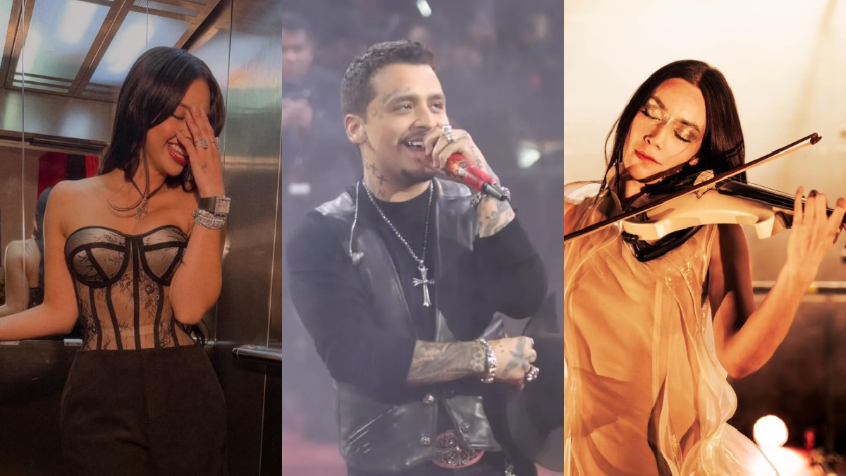 violinista de nodal despido