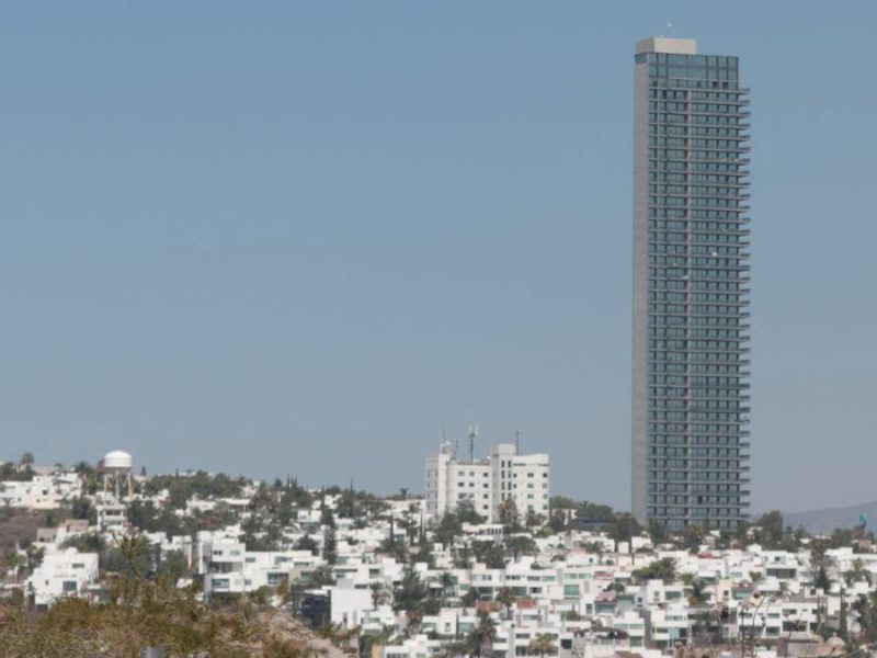 Auge de vivienda vertical en León: Pequeños edificios ganan terreno al modelo tradicional