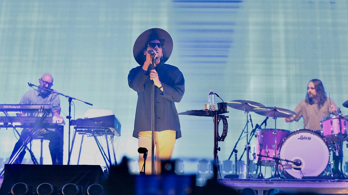 zoé feria de león 2026