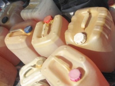 Huachicol: ductos en más de 20 municipios mantienen el reto en Hidalgo