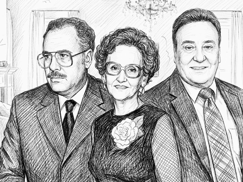 3 Hermanos: unidos para crecer