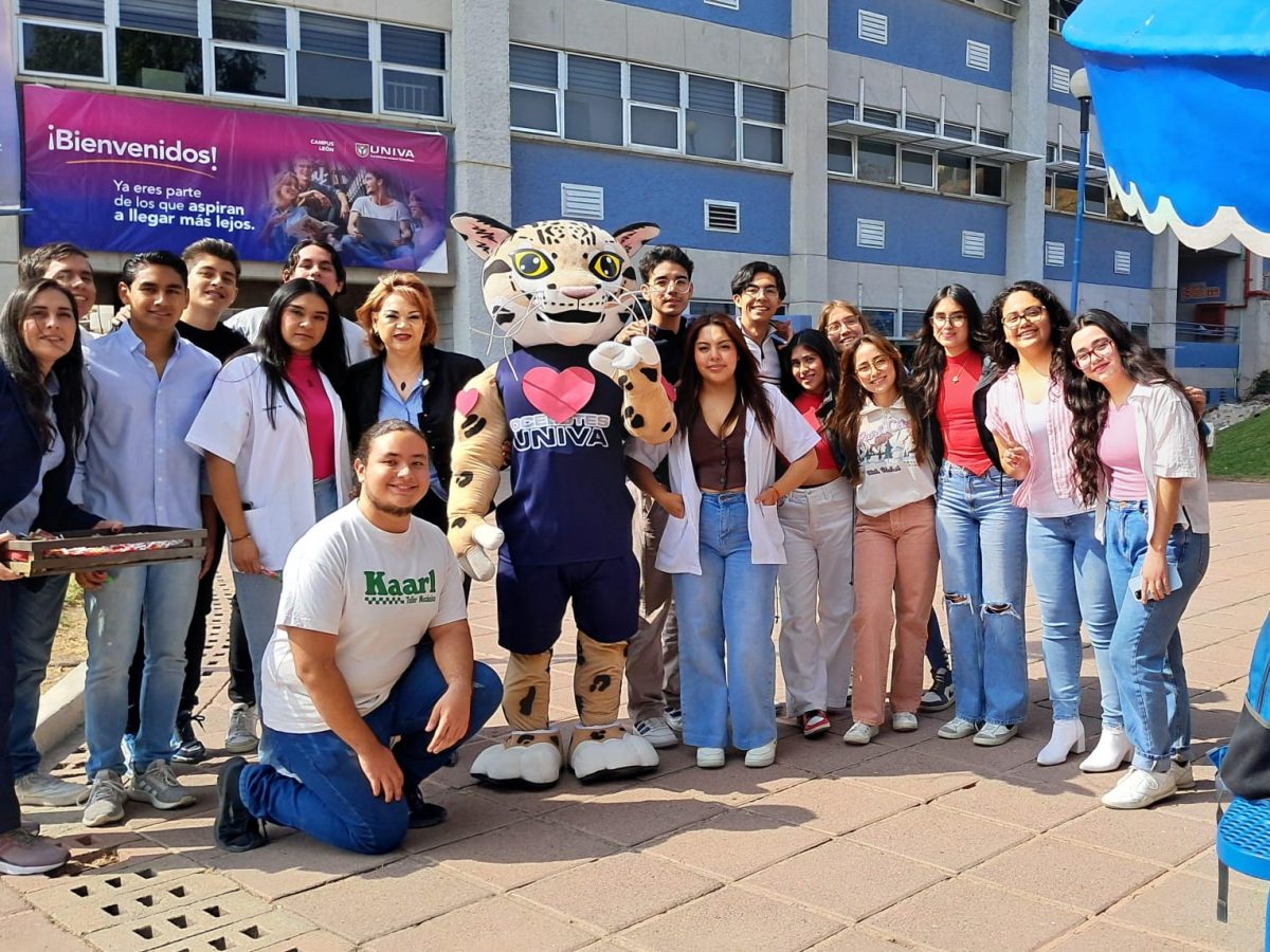 Prepa UNIVA León: El impulso que transforma su bachillerato en éxito profesional