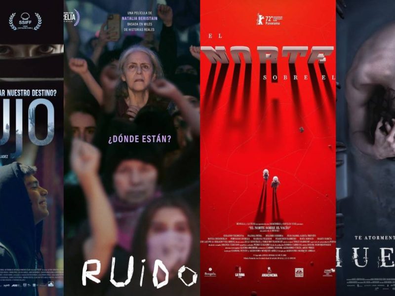 Cine hecho por ellas: 8 películas dirigidas por mujeres mexicanas que debes ver