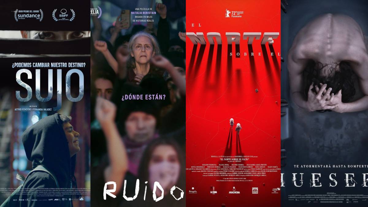 8 Películas dirigidas por mujeres mexicanas para ver en streaming