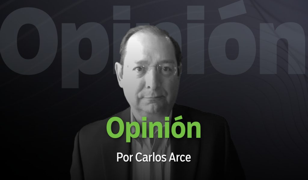 Carlos Arce1