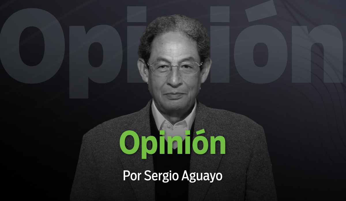 Sergio Aguayo1