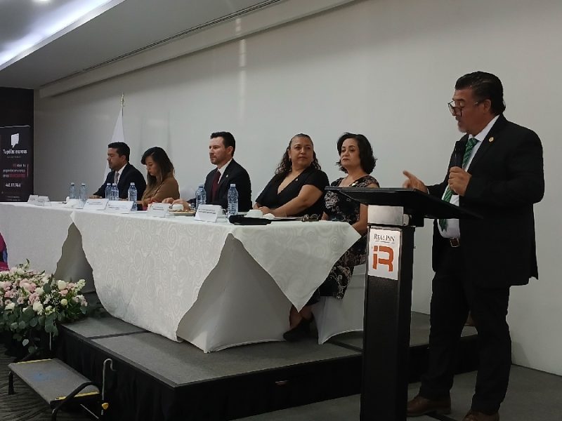 Celaya se prepara para el tren de pasajeros: AMPI renueva dirigencia ante auge logístico