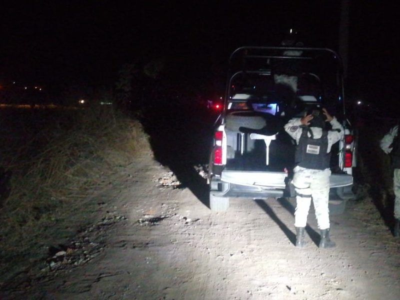 Doble feminicidio en Huanímaro: Andrea y Nayeli son asesinadas; hay un detenido