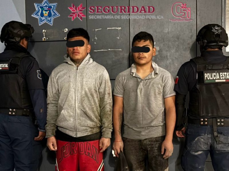 Ataque en gasolinera deja un muerto; detienen a dos en Zapotlán