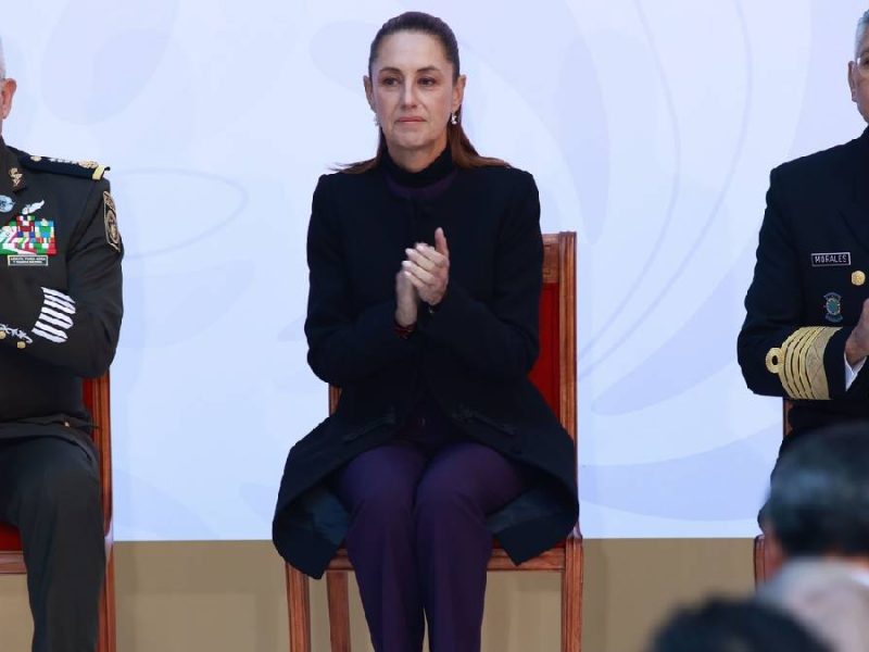 Especialistas prevén que Morena recurra a un “Plan B” para la reforma electoral