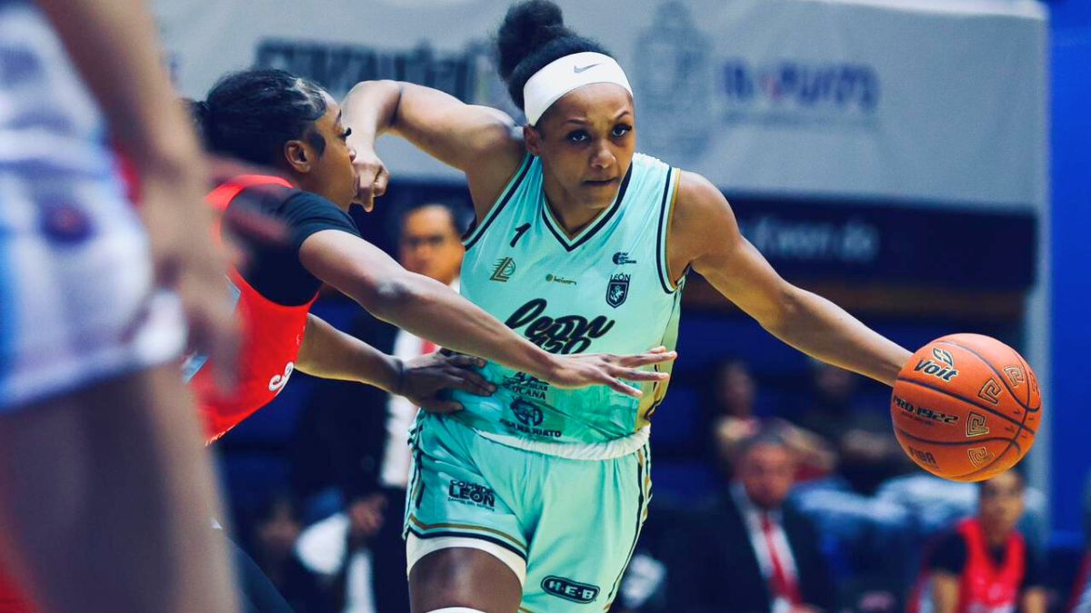 Abejas venció a las Freseras en Irapuato. Cortesía Abejas de León.