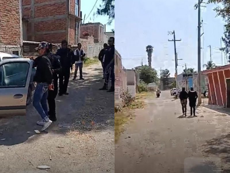 Denuncian activistas abusos de autoridad en Irapuato durante operativos de control animal