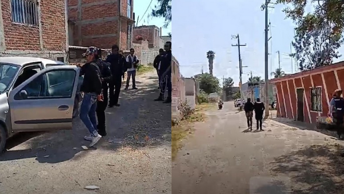 Abuso del Centro de Control y Bienestar Animal (CANI)