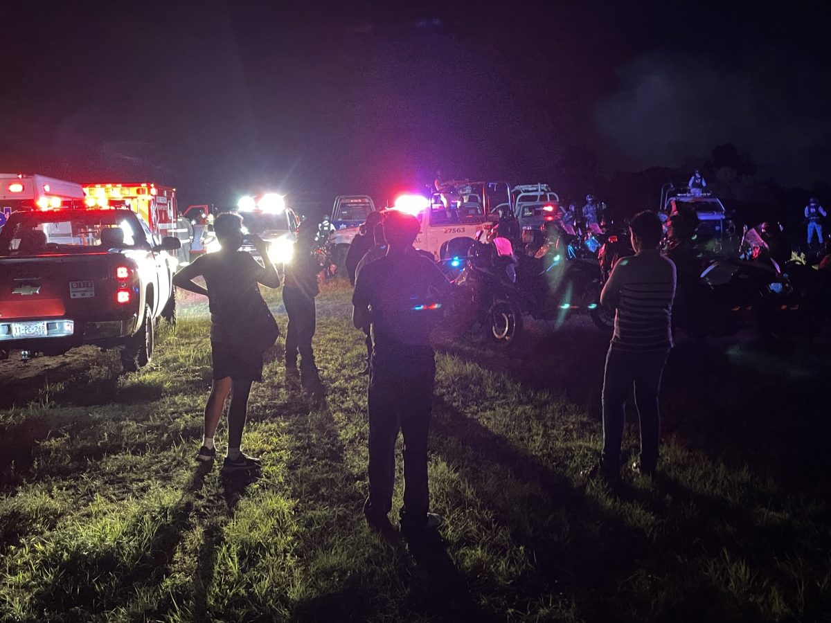 Pénjamo: Trágico choque entre Agua Tibia y Corralejo deja un muerto y una mujer herida