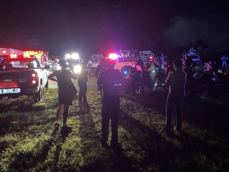 Accidente Pénjamo 02