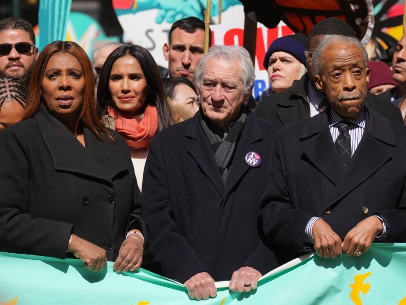 Artistas en protestas ‘No Kings’: La cultura se moviliza contra Trump