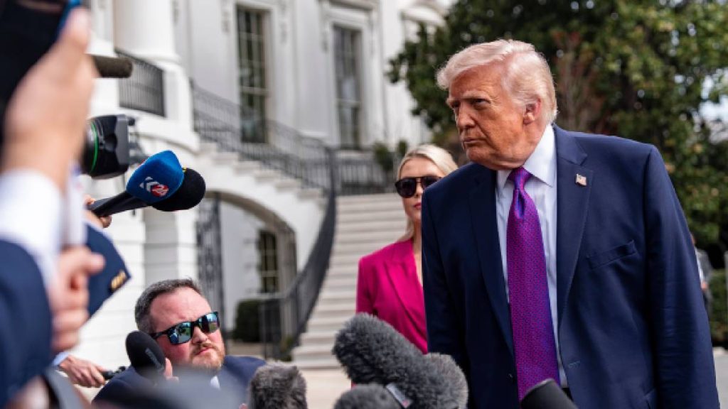 Acuerdo Estados Unidos Irán