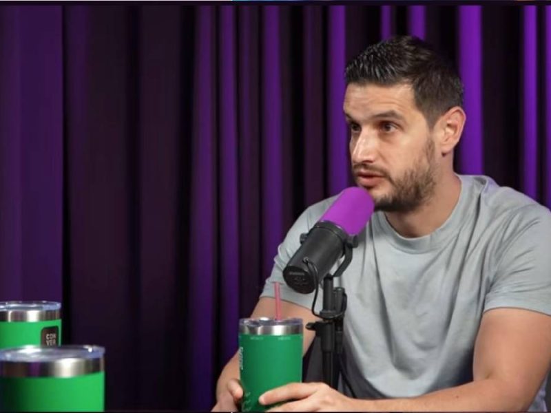 Adrián Marcelo acepta pelear en el Ring Royale, pero no como empleado, sino como empresario