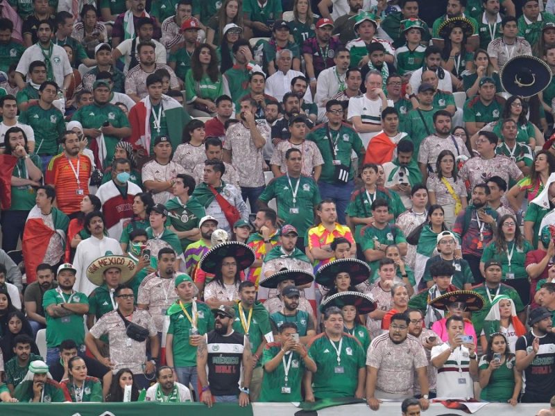 Para el Mundial 2026, habrá la aplicación ‘Conoce México’, que será para los aficionados 