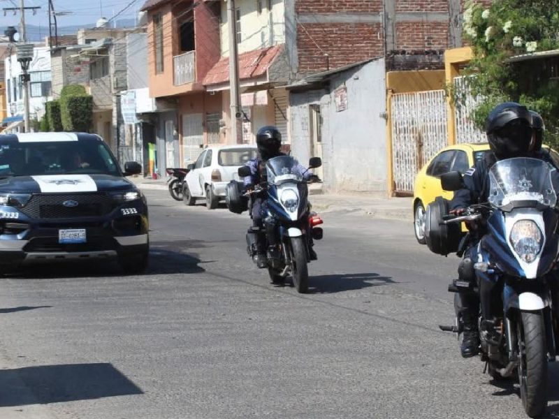 Cuidado: Ponte alerta con llamadas de extorsión en nombre de Seguridad Pública