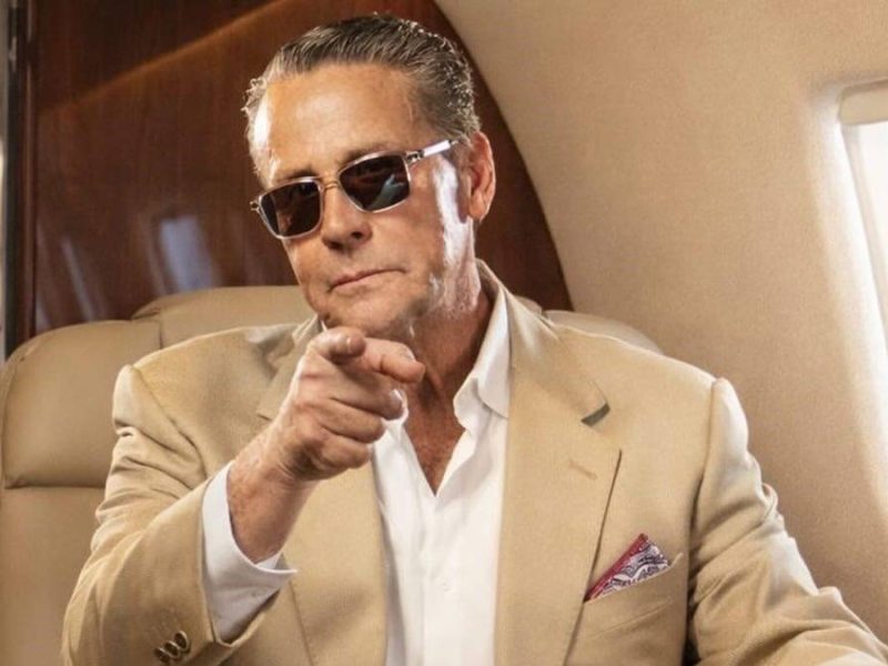 Alfredo Adame confirma denuncia penal contra esposo de Karely Ruiz, tras golpiza en el Ring Royale