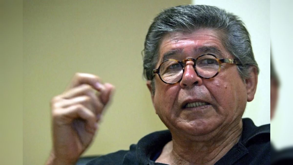 Alfredo Bryce Echenique