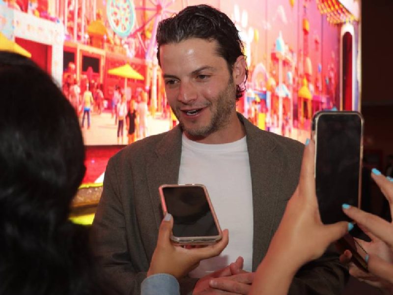 Festival de Verano Vive León 2026 será temático, gratuito y con enfoque familiar: Alonso Limón