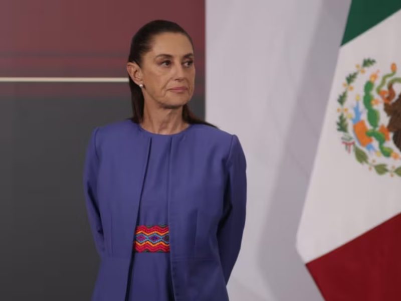 Alumno que mató a sus maestras, ¿debería ser juzgado como adulto? Sheinbaum pide debatirlo