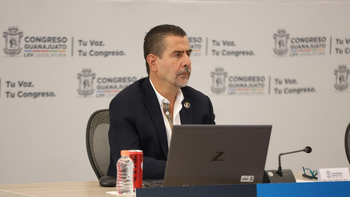 Alvar Cabeza de Vaca